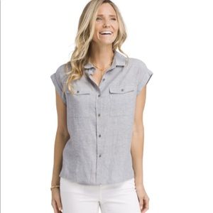 Prana McCray Top
